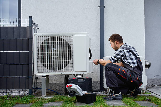 Trusted Hvac service in Barrington, NH - Tropical Oasis HVAC